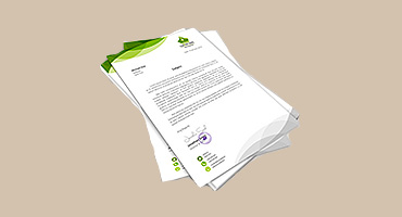 Letterhead printing in oragadam