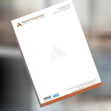 Letterhead printing in oragadam